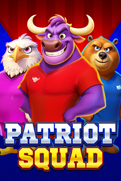 Patriot Squad
